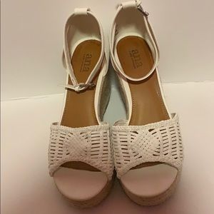High heels